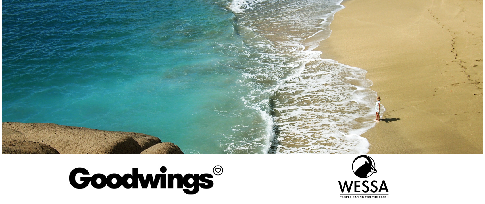 WESSA HAS PARTNERED WITH INTERNATIONAL ACCOMMODATION BOOKING AGENCY GOODWINGS.