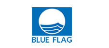 Blue Flag logo