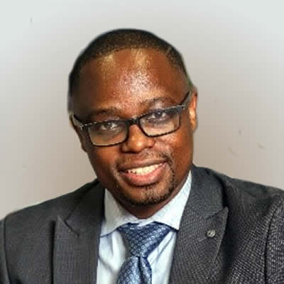 Bongani Luthuli