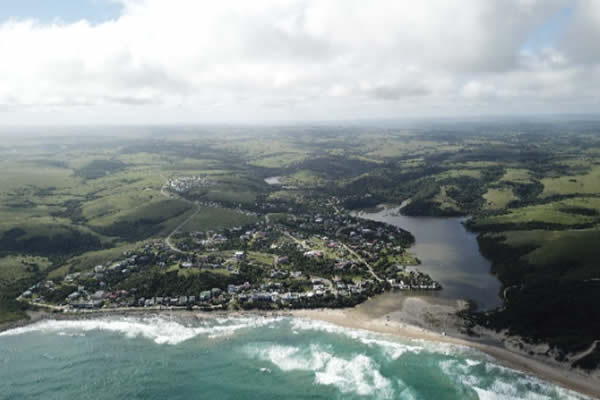 Green Coast Morgan Bay