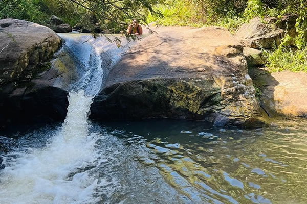 uMngeni Valley Nature Reserve - WESSA