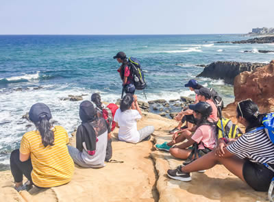 Treasure Beach Education Centre