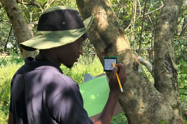 uMngeni Valley Nature Reserve - WESSA