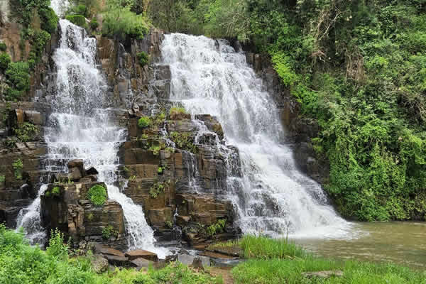 uMngeni Valley Nature Reserve - WESSA