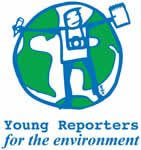 Young Reporters for the environment