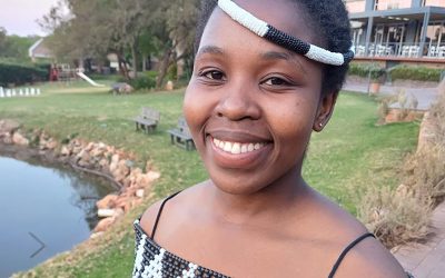 Zuzile Mpanza’s remarkable rise with WESSA