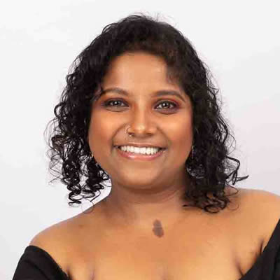 Pearl Pillay